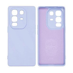 Чохол накладка Armorstandart ICON для Infinix Note 50 Pro Plus 5G Lavender
