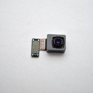 Камера фронтальная Samsung G965 Galaxy S9 Plus Original Used/БУ
