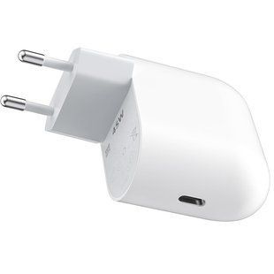 Сетевое зарядное устройство Google Pixel 45W USB-C Wall Charger (GA05732-EU)