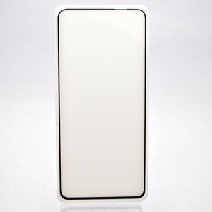 Захисне скло Nillkin (CP+PRO) для OnePlus 9 Black, Чорний