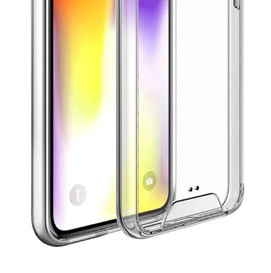 Чехол накладка Space для iPhone 6/iPhone 6s Transparent