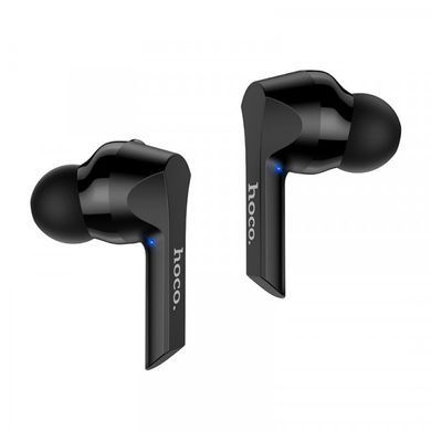 Безпровідні навушники Hoco ES34 Pleasure Bluetooth Black