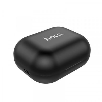Беспроводные наушники Hoco ES34 Pleasure Bluetooth Black