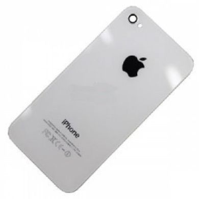 Задняя крышка для iPhone 4S White HC