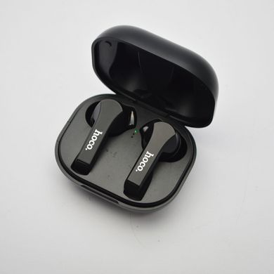 Безпровідні навушники Hoco ES34 Pleasure Bluetooth Black