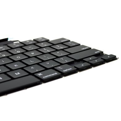 Клавіатура для ноутбука Apple MacBook Air&nbsp;13"&nbsp;(A2681/A3113/A3240); Apple MacBook Air&nbsp;15"&nbsp;(A2941/A3114/A3241) US Original