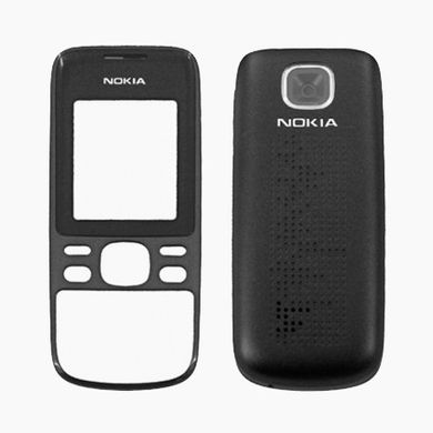 Корпус для телефону Nokia 2690 Копія АА клас