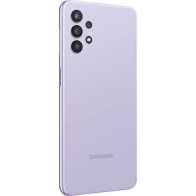 Смартфон SAMSUNG A32 (A325F) 4/128 (Awesome Violet)