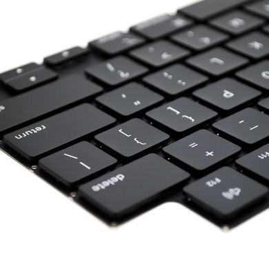 Клавіатура для ноутбука Apple MacBook Air&nbsp;13"&nbsp;(A2681/A3113/A3240); Apple MacBook Air&nbsp;15"&nbsp;(A2941/A3114/A3241) US Original