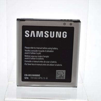 Акумулятор (батарея) EB-BG360BBE для Samsung G360/G361/J200 Galaxy Core Prime/J2 Original/Оригінал