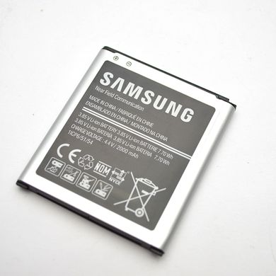 Аккумулятор (батарея) EB-BG360BBE для Samsung G360/G361/J200 Galaxy Core Prime/J2 Original/Оригинал