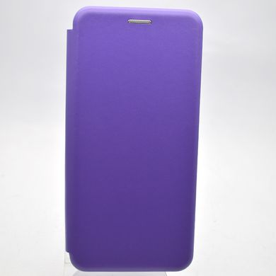 Чехол книжка Premium Magnetic для Samsung A536 Galaxy A53 Lilac/Лиловый