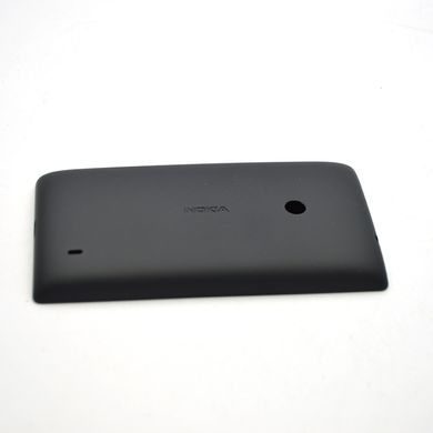 Корпус Nokia 520 Black HC