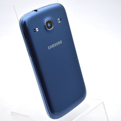 Корпус Samsung i8262 Galaxy Core Blue HC