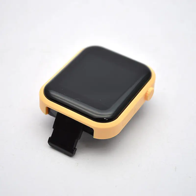 Смарт-часы Smart Band Yellow