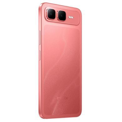 Смартфон Infinix Smart 10 Plus (X6725B) 4/128GB Ruby Red