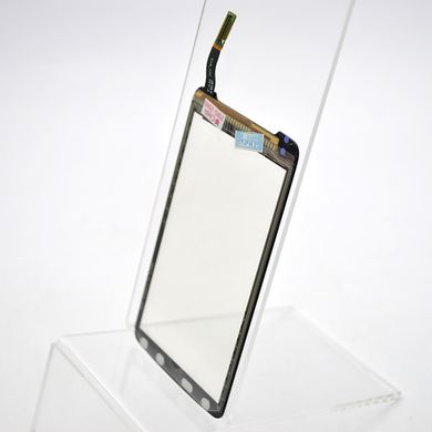 Тачскрин (Сенсор) HTC A7272/Desire Z Black Original