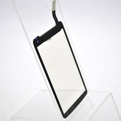 Тачскрин (Сенсор) HTC A7272/Desire Z Black Original