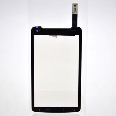 Тачскрін (Сенсор) HTC A7272/Desire Z Black Original