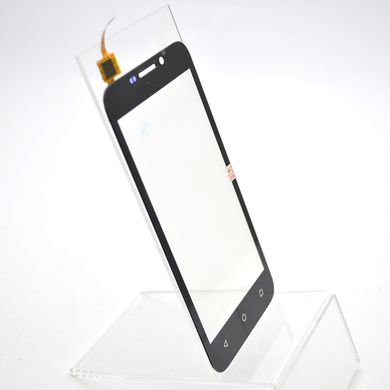 Тачскрин (Сенсор) Huawei Y560/Y5 Black прямой шлейф Original