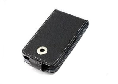 Чохол фліп Yoobao leather case for HTC HD7 Black