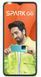 Смартфон TECNOSpark Go 2022 (KG5m) 2/32GB NFC Turquoise Cyan