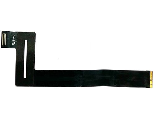 Шлейф тачпаду (трекпаду) для ноутбука Apple Macbook Pro 13" (2020) A2251 APN: 821-02686-A Original Used