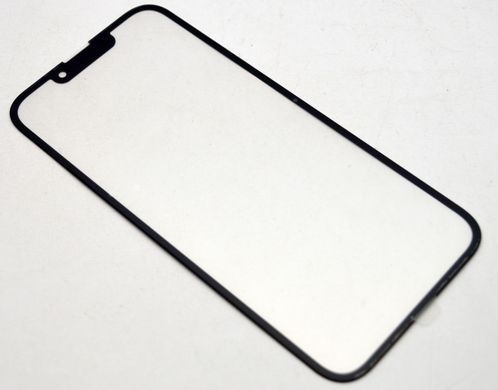 Стекло LCD Apple iPhone 13/13 Pro с пленкой ОСА Original/Оригинал