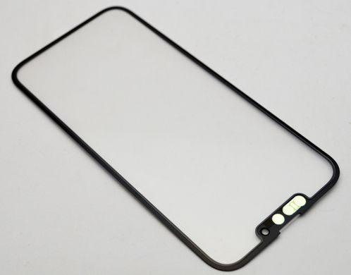 Стекло LCD Apple iPhone 13/13 Pro с пленкой ОСА Original/Оригинал
