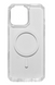 Чохол накладка with MagSafe Evo Clear для Apple iPhone 16 Pro Max Transparent
