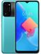 Смартфон TECNOSpark Go 2022 (KG5m) 2/32GB NFC Turquoise Cyan
