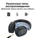 Наушники  беспроводные (Bluetooth) Hoco W35 Black