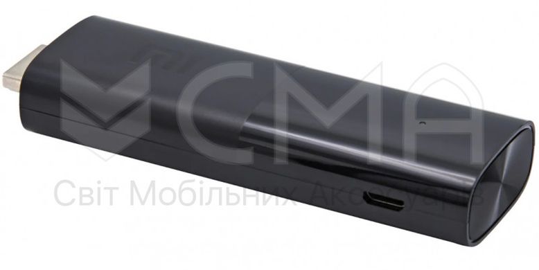 Смарт-приставка Xiaomi Mi TV Stick Black