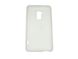 Чохол накладка Original Silicon Case Samsung P3100 White
