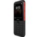 Телефон Nokia 5310 DS (Black-Red)