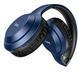 Навушники бездротові Hoco Fun Move W30 Blue