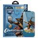 Защитное стекло Monkey King 5S ANTI EDGE BROKEN Apple iPhone 17 Pro