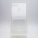 Чехол накладка SMTT Case for Xiaomi Redmi 6 Прозрачный