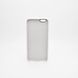 Чехол накладка Silicon Case для iPhone 6 Plus/6S Plus White (C)