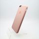 Чохол накладка Silicon Case для iPhone 6 Plus/6S Plus Pink Sand (19) (C)