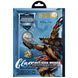 Защитное стекло Monkey King 5S ANTI EDGE BROKEN Apple iPhone 17 Pro