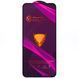 Защитное стекло OG Golden Armor для Oppo A6 Pro Black