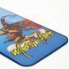 Защитное стекло Monkey King 5S ANTI EDGE BROKEN Apple iPhone 17 Pro