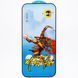 Защитное стекло Monkey King 5S ANTI EDGE BROKEN Apple iPhone 17 Pro