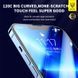 Защитное стекло OG Golden Armor для Oppo A6 Pro Black