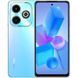 Смартфон Infinix Hot 40i (X6528) 8/128Gb NFC (Palm Blue)