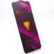 Защитное стекло OG Golden Armor для Oppo A6 Pro Black