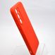 Чохол накладка Silicone case Full Camera Lakshmi для Samsung A54 5G Galaxy Red/Червоний