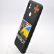 Чехол с патриотическим принтом (рисунком) TPU Epic Case для Xiaomi Redmi 9C/Redmi 10A Patriot