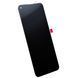 Дисплей (екран) LCD Samsung A115/M115 Galaxy A11/M11 (157,5mm) з touchscreen Black Original
